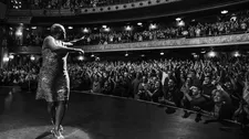 Sharon Jones at the Beacon Theater in Miss Sharon Jones!